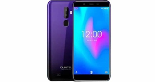 Oukitel U25 Pro