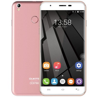 Oukitel U7 Plus