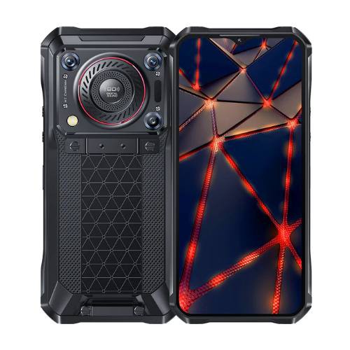Oukitel WP33 Pro