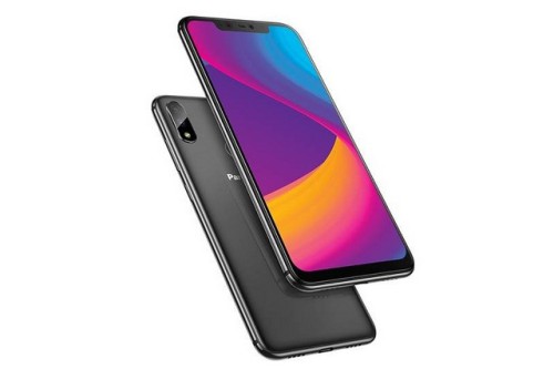 Panasonic Eluga X1