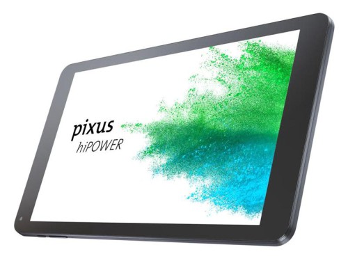 Pixus hiPower