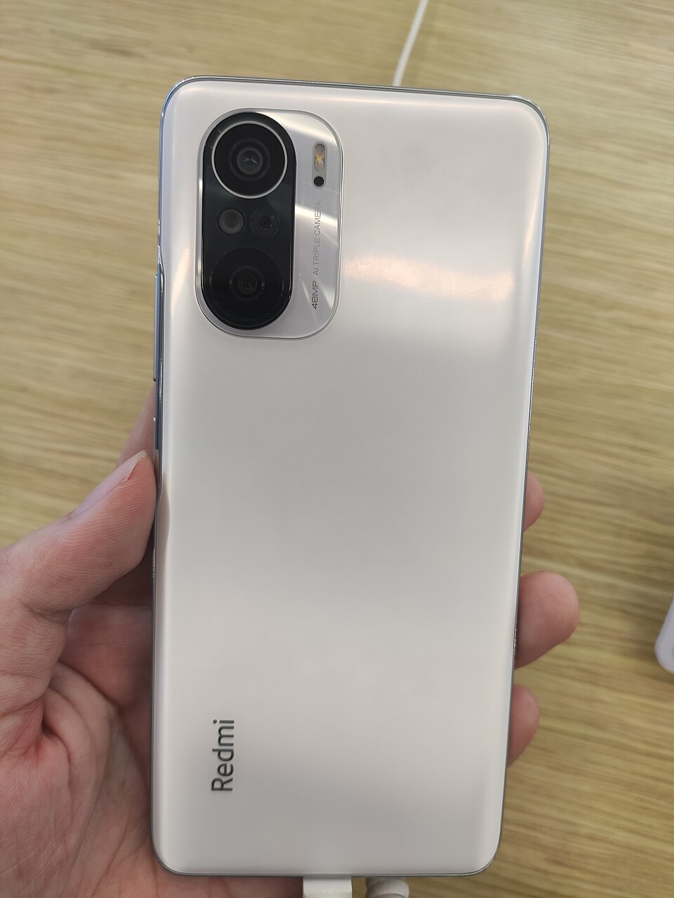 POCO F4 GT