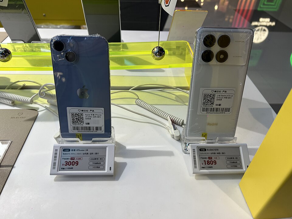 POCO F6 Pro