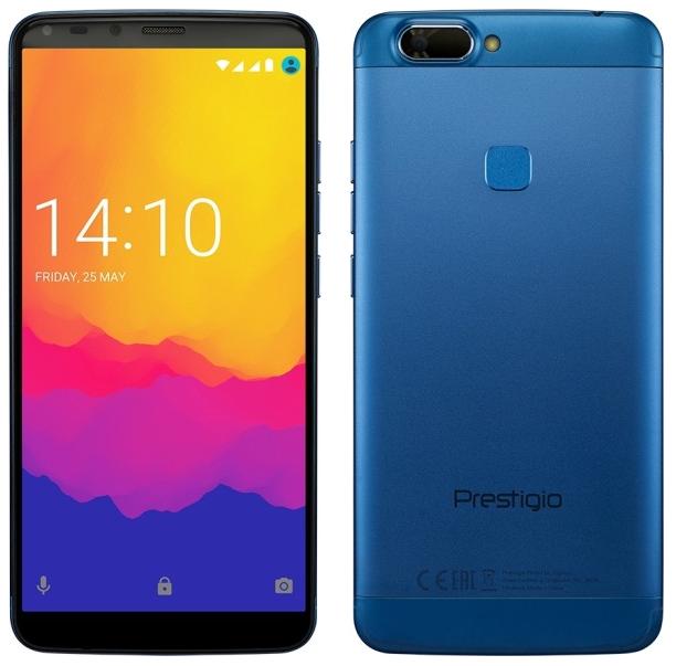 Grace P7 LTE Icon