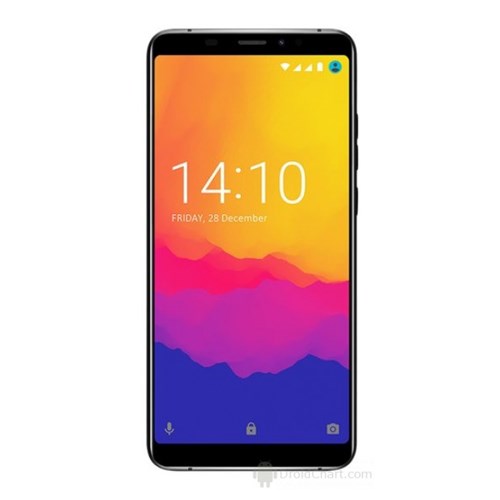 Grace V7 LTE Icon