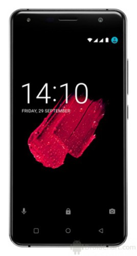 Prestigio Muze D5 LTE