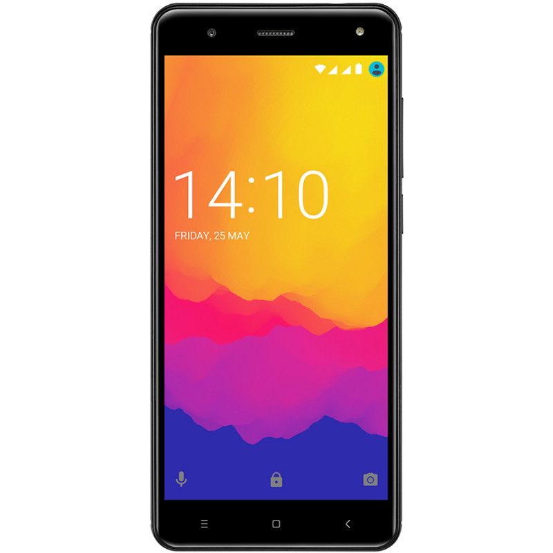 Muze E7 LTE Icon