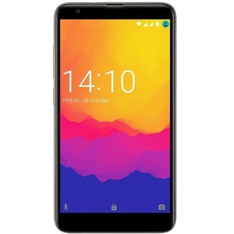 Muze H5 LTE Icon