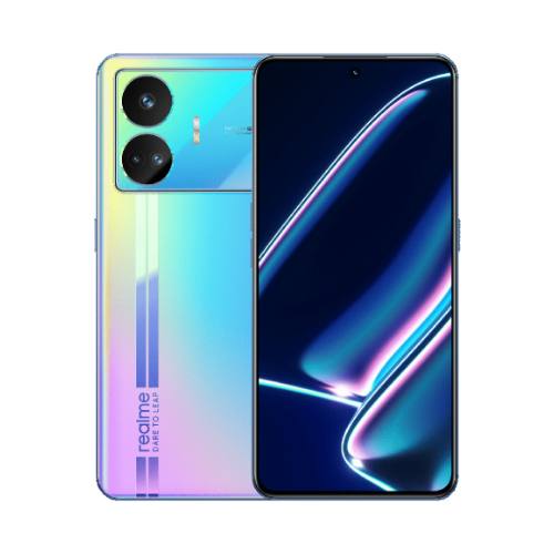 GT Neo 5 SE Icon