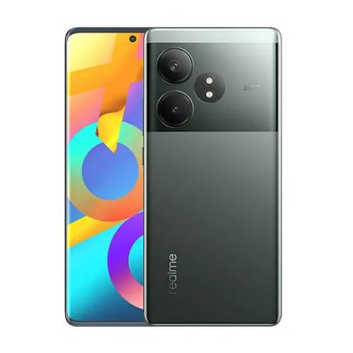 GT Neo 6 SE Icon