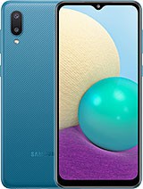 Galaxy A02 Icon