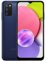 Galaxy A03s Icon