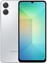 Galaxy A06 5G Icon