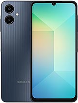 Galaxy A06 Icon