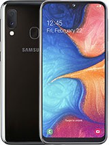 Galaxy A20e Icon