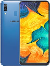 Galaxy A30 Icon