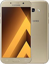 Galaxy A5 (2017) Icon