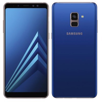 Galaxy A6 Icon
