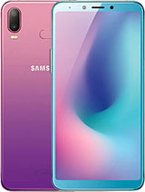 Galaxy A6s (2018) Icon