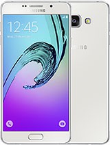 Galaxy A7 (2016) Icon
