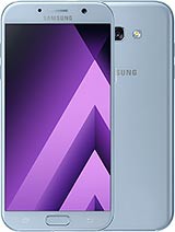 Galaxy A7 (2017) Icon