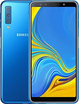 Galaxy A7 (2018) Icon