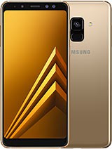 Galaxy A8 (2018) Icon