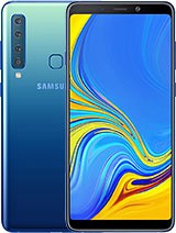 Galaxy A9 (2018) Icon