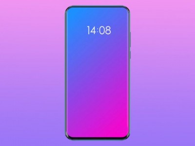 Galaxy A9 Star Icon