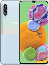 Galaxy A90 5G Icon