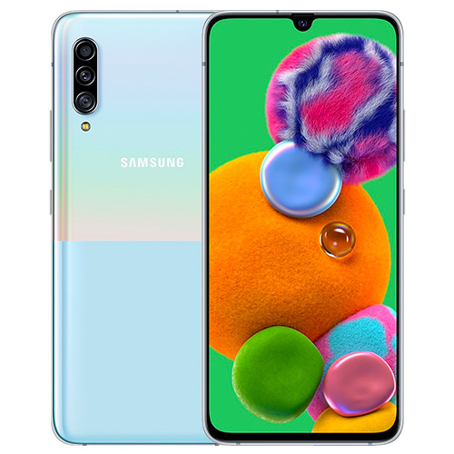 Galaxy A90 Icon
