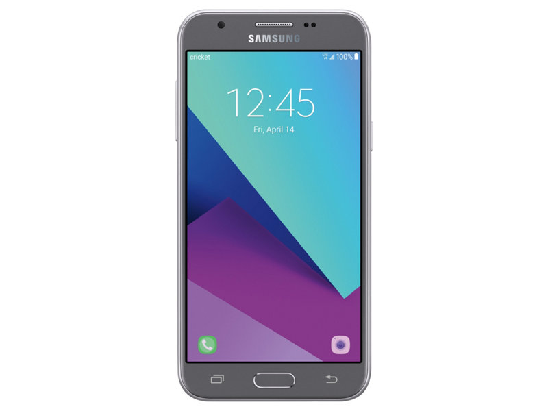 Galaxy Amp Prime 2 Icon