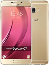 Galaxy C7 Icon