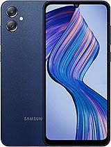 Galaxy F05 Icon