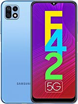 Galaxy F42 5G Icon