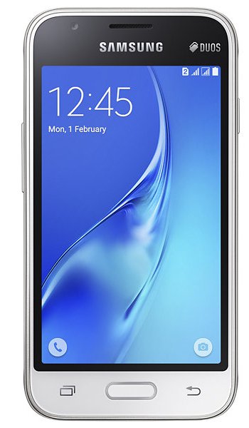 Galaxy J1 Mini Icon