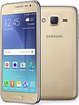 Galaxy J2 Icon