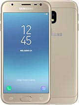 Galaxy J3 (2017) Icon