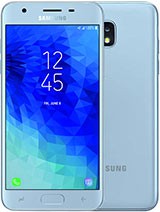 Galaxy J3 (2018) Icon