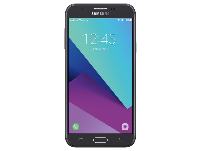 Galaxy J3 Eclipse Icon