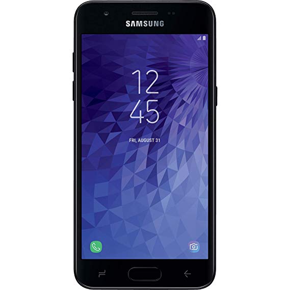 Galaxy J3 Orbit Icon