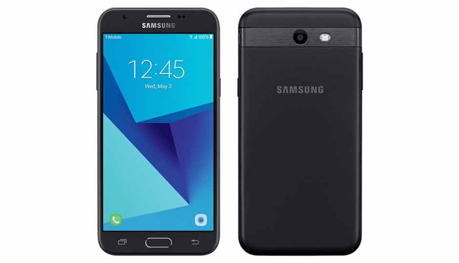 Galaxy J3 Prime Icon