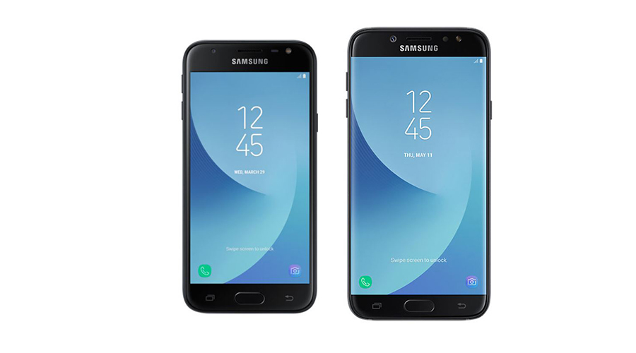 Galaxy J3 Star Icon