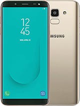 Galaxy J6 Icon