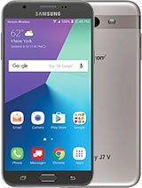 Galaxy J7 V Icon