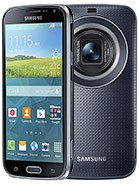 Galaxy K zoom Icon