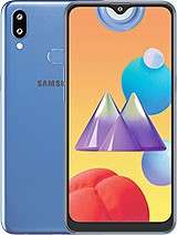 Galaxy M01s Icon