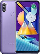 Galaxy M11 Icon