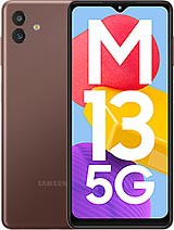 Galaxy M13 5G Icon