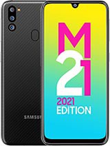 Galaxy M21 (2021) Icon